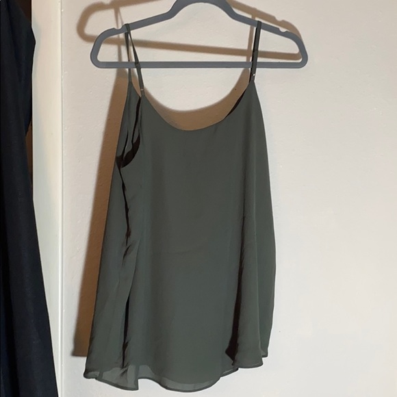 Pink Republic Tank Top - Picture 3 of 4